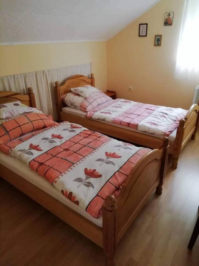Tuja Vendégház Lajoskomárom Kültér fotó